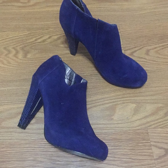 Steve Madden Shoes - STEVE MADDEN